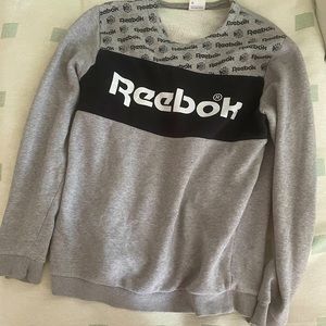 Reebok Sweater